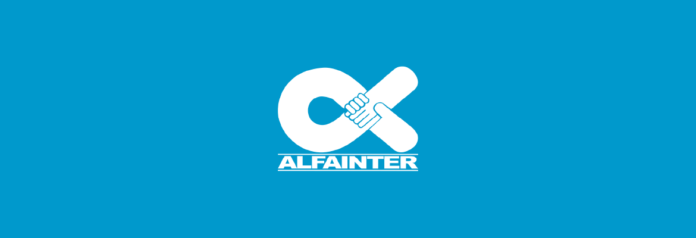 Alfainter