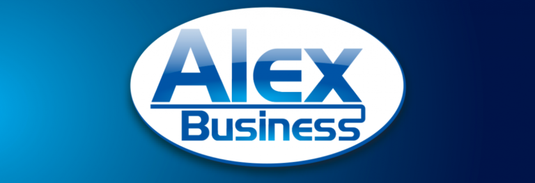 Alex Business – Confiança e agilidade em serviços automotivos.