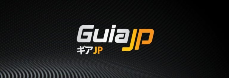 GuiaJP- Sua revista brasileira no Japão