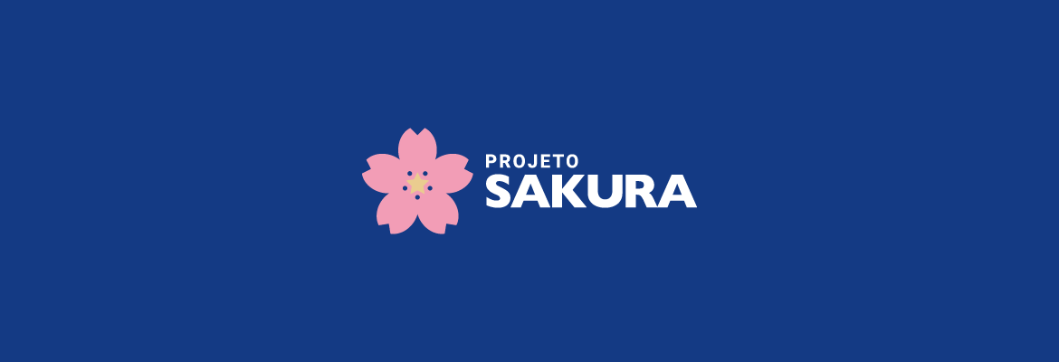 Projeto Sakura