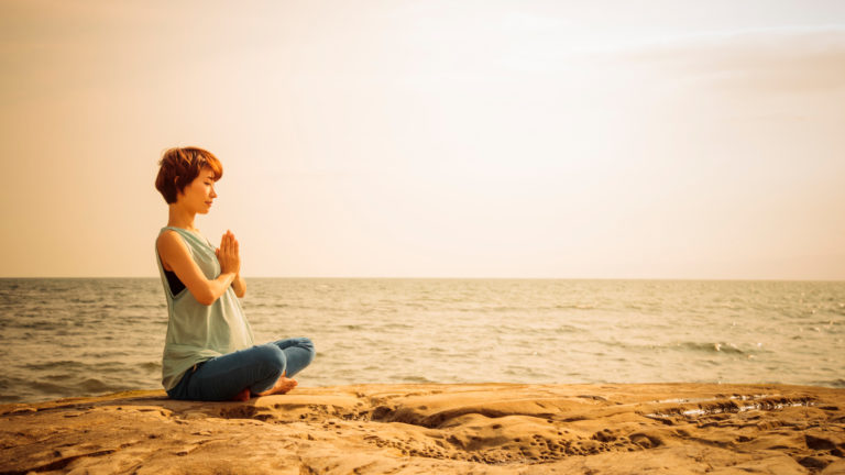 Por que meditar?