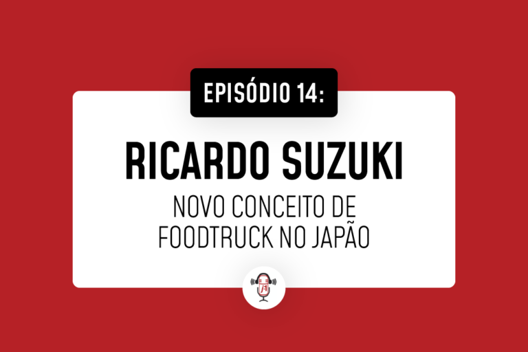 #14 Ele viaja 7 horas para atender seus clientes no Japão