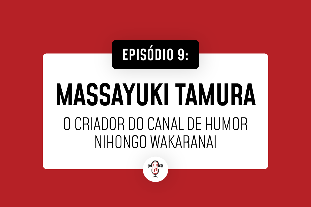 9 Massayuki Tamura O Criador Do Canal De Humor Nihongo Wakaranai Jp Guide