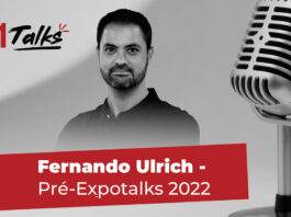 Imagem de capa J1Talks - Fernando Ulrich