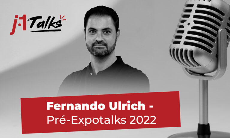 #18 Fernando Ulrich – Pré-Expotalks 2022 no Japão