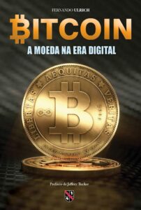 Livro - Bitcoin A moeda na era digital 