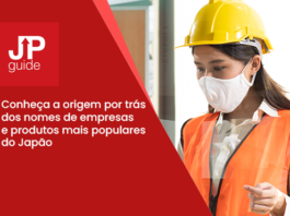 Origem dos nomes de empresas