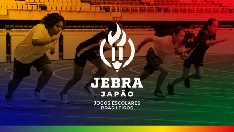 JEBRA Japão acontece em julho