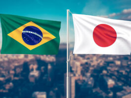 Abrindo portas para o talento brasileiro no Japão