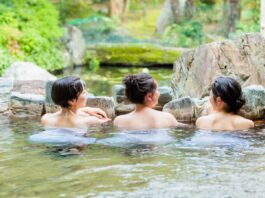 Onsen