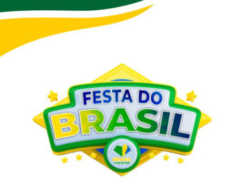 Festa do Brasil