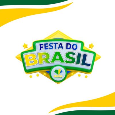 Festa do Brasil