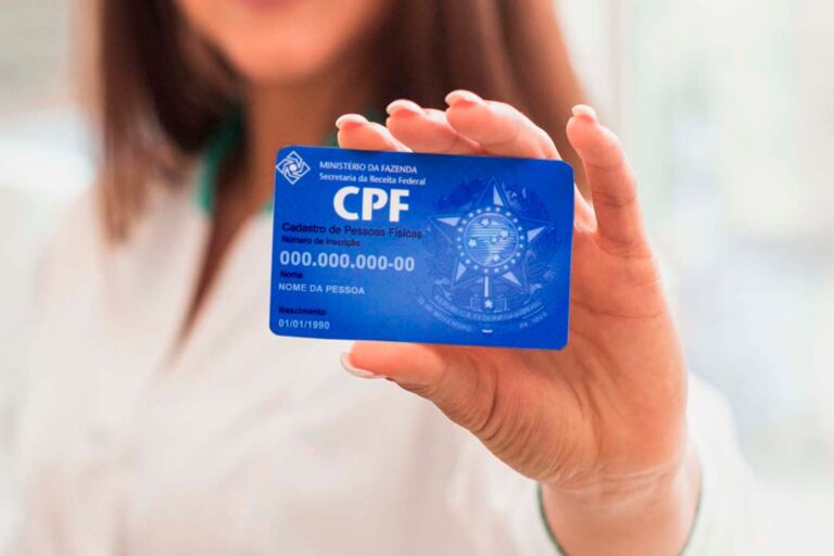 O impacto das novidades do CPF