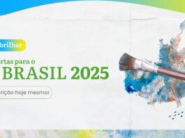 Arte Brasil 2025