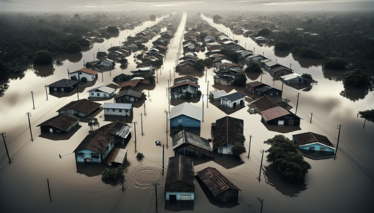 SOS Rio Grande do Sul: Guia para doações seguras e transparentes