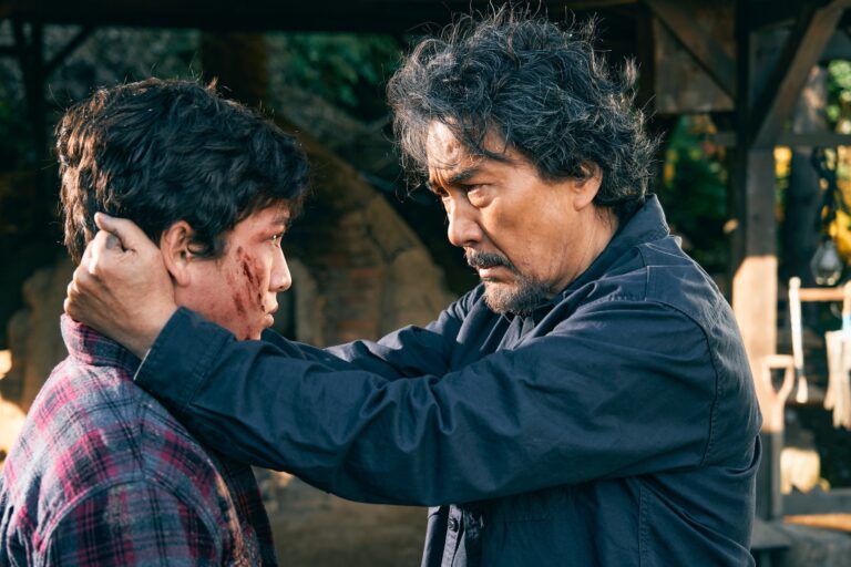 Filme japonês com protagonistas brasileiros estreia no Brasil