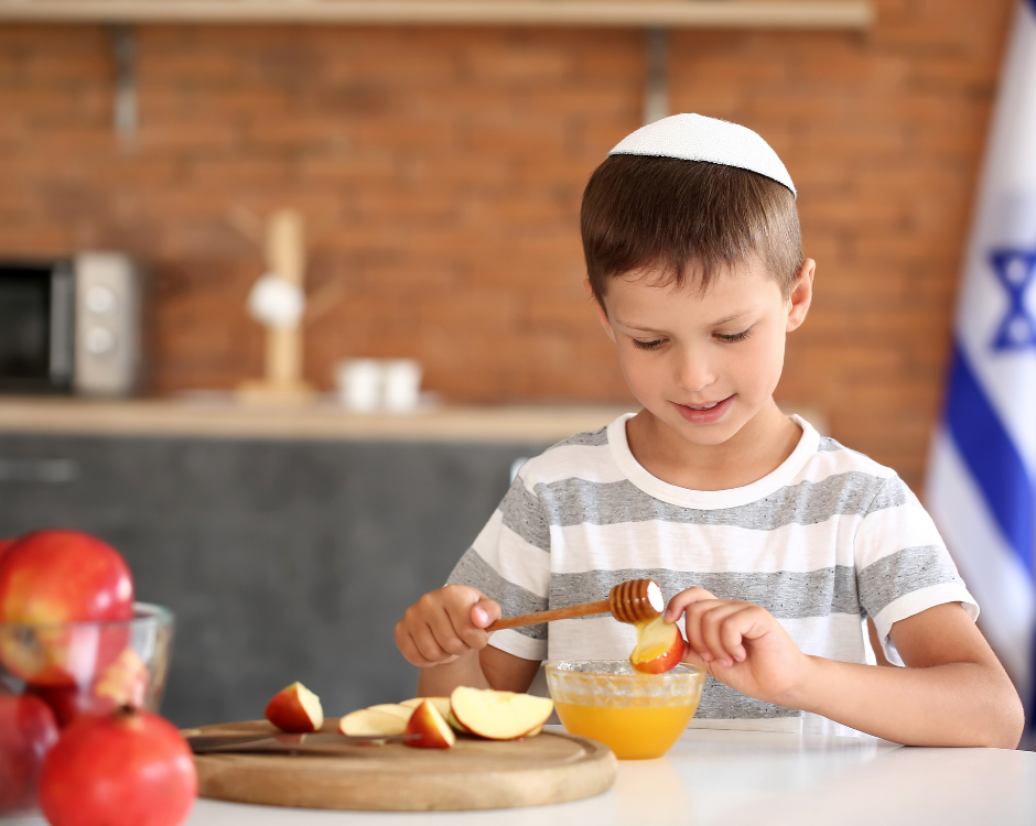 Ano novo judaico O que é e como o Rosh Hashaná nos inspira à mudança