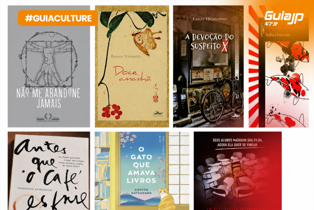 Livros