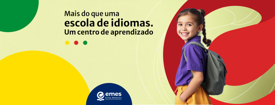 EMES - Erika Meneses Educations Solutions