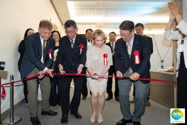 Arte Brasil: terceira edição reafirma protagonismo cultural da comunidade brasileira no Japão