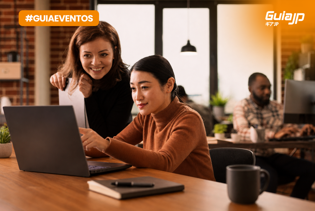 Como se preparar para entrevistas de emprego no Japão: seminário com dicas práticas e simulação real em japonês