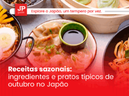 Receitas sazonais