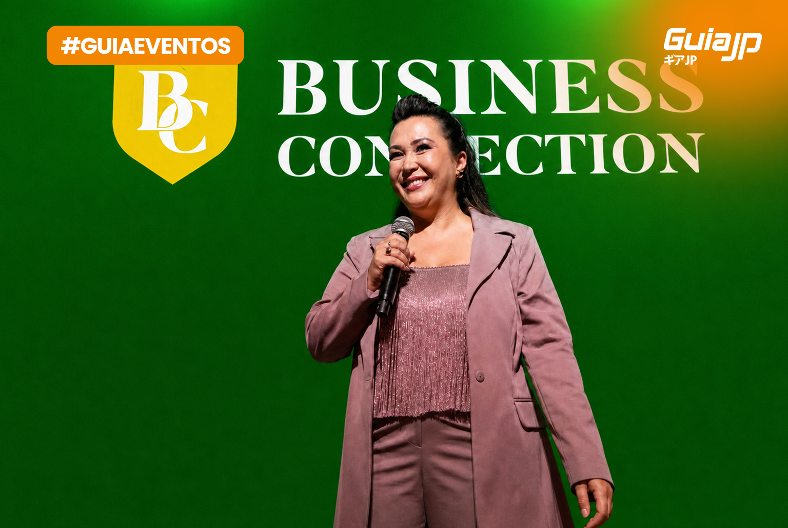 Business Connection Business Connection