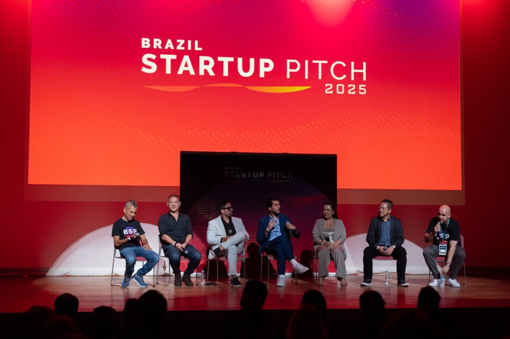 Banca Avaliadora e Organizadores do BSP