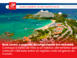 Blue Zones: o segredo da longevidade em Okinawa