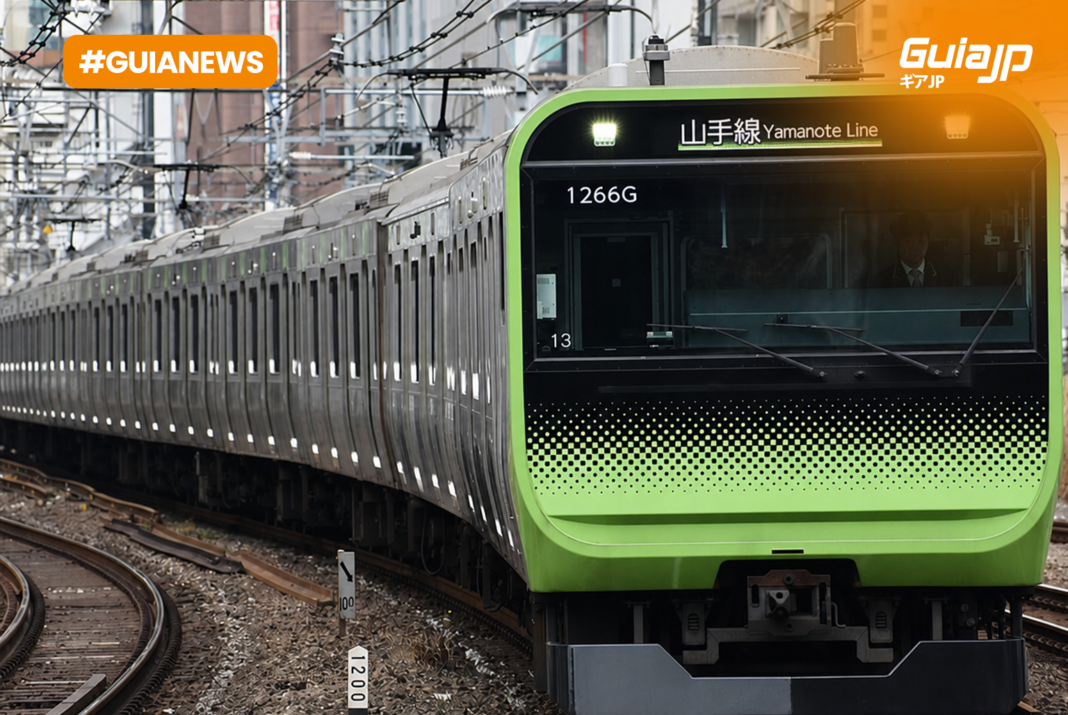 TRENS MAIS CAROS NO JAPÃO: TUDO O QUE MUDA NA SUA TARIFA EM 2026.