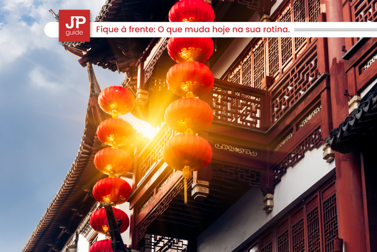 A Golden Week chegou: O que muda na sua rotina no Japão