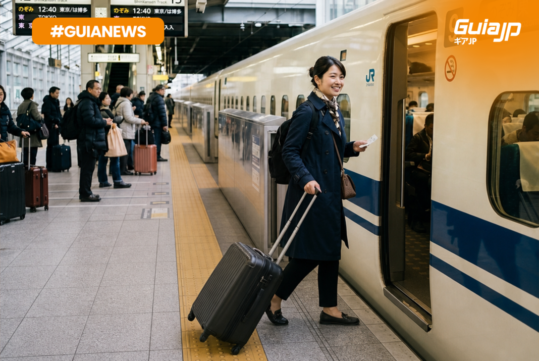 Shinkansen