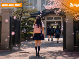 Escola japonesa vs. Escola brasileira: a decisão que define o futuro do seu filho.