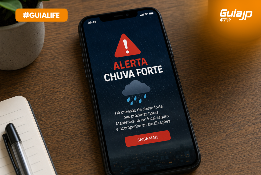 Alerta