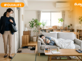 Filho doente no Japão? Proteja seu emprego (e suas férias) com esse direito!